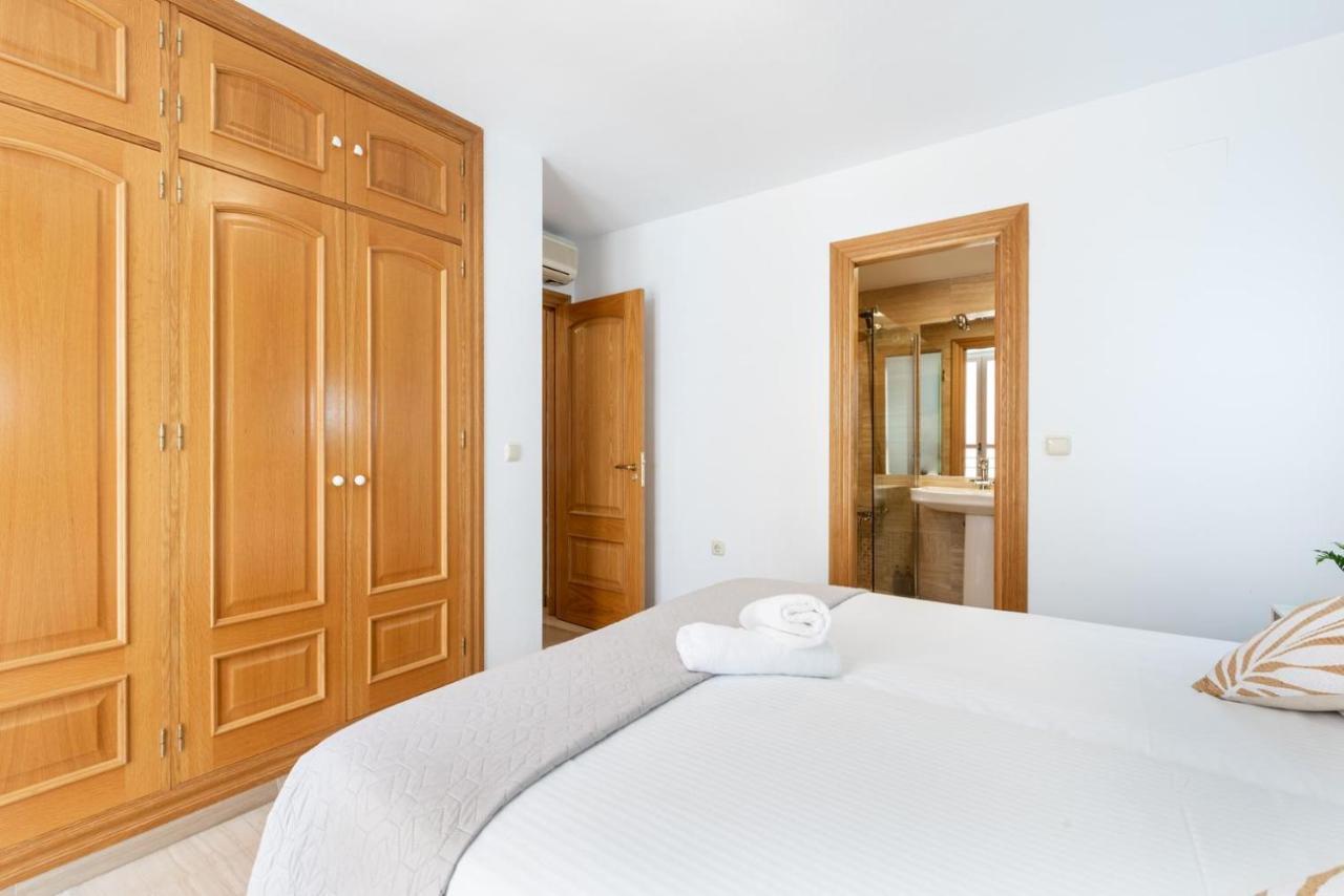 Appartement Vistas Panoramicas Calle Larios *
